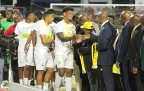 Clayton Daniels out to inspire Cape Town youth with ABC Motsepe Promotion