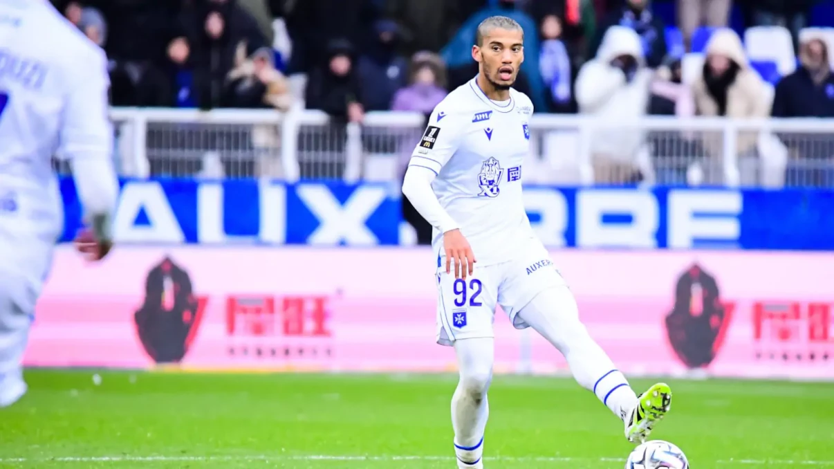 Ivory Coast forced into late change after Clement Akpa is ruled out of FIFA World Cup Ivory Coast forced into late change after Clement Akpa is ruled out of FIFA World Cup