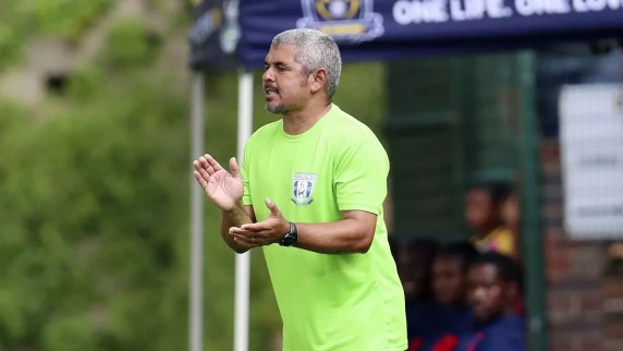 Clinton Larsen favourite to become new AmaZulu coach