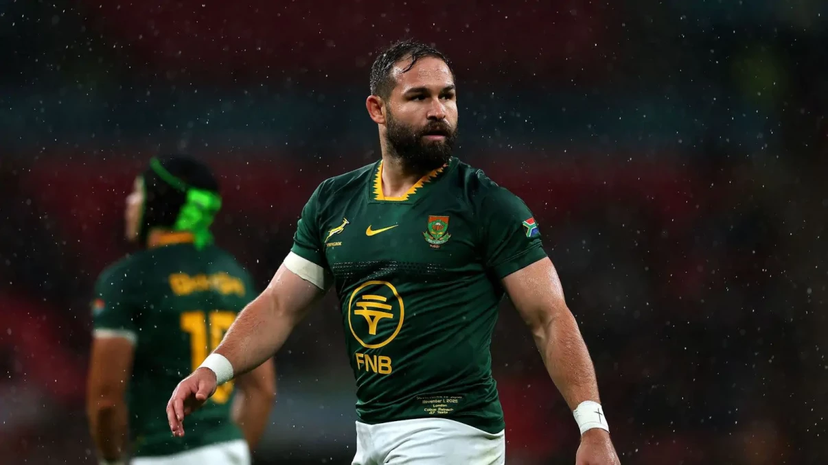 World Rankings: Springboks face high-stakes showdown with France to defend No 1 spot World Rankings: Springboks face high-stakes showdown with France to defend No 1 spot