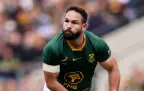 Cobus Reinach backs Test rugby pride over R360 riches amid breakaway league plans