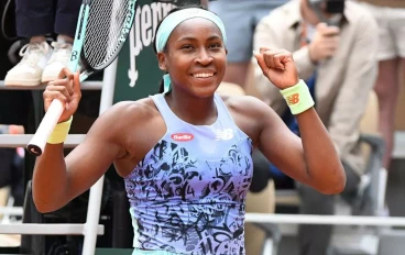 Coco Gauff