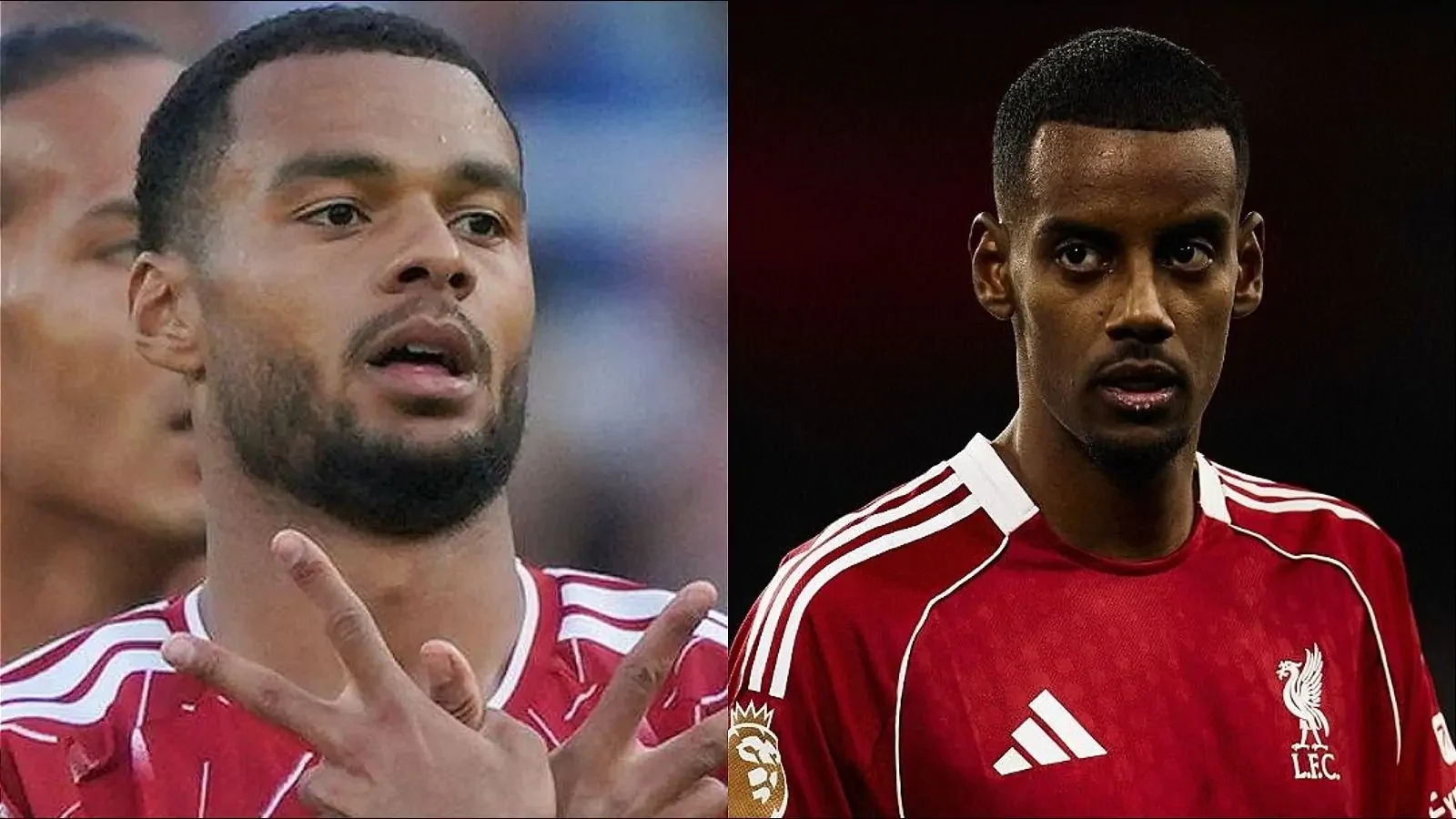 Liverpool lose Alexander Isak and Cody Gakpo for Man City showdown | soccer
