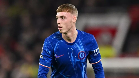 Chelsea to make last-minute decision over Cole Palmer fitness