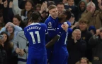 Chelsea's Cole Palmer nets four goals in Everton drumming