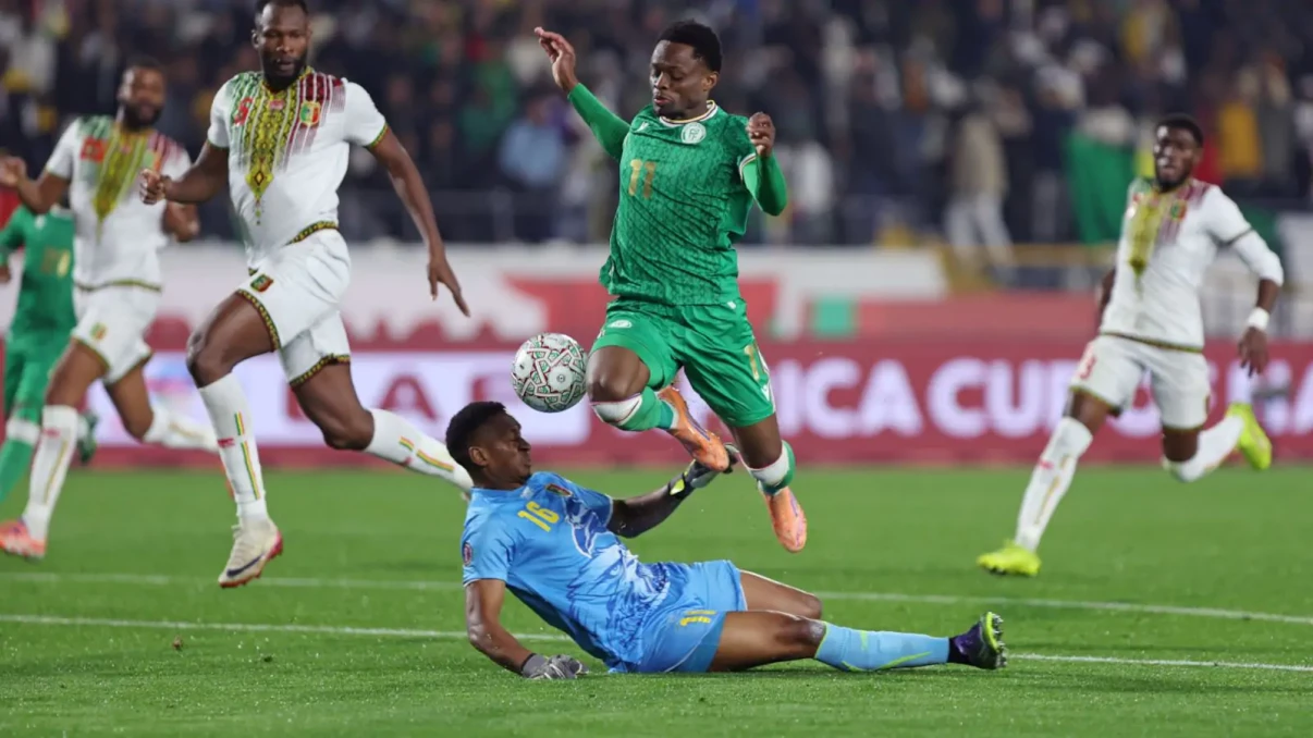 AFCON: Mali scrape into last 16 while hosts Morocco maintain unbeaten record AFCON: Mali scrape into last 16 while hosts Morocco maintain unbeaten record