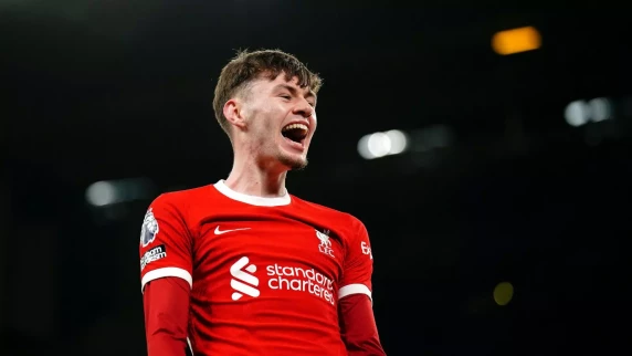 Conor Bradley shines as Liverpool overcome Chelsea to reclaim five-point lead