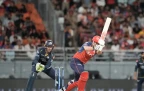 Connolly's debut heroics seal thrilling Punjab Kings win over Gujarat Titans