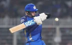 IPL: Paras Mhambrey admits Mumbai Indians should've done better despite tough pitch