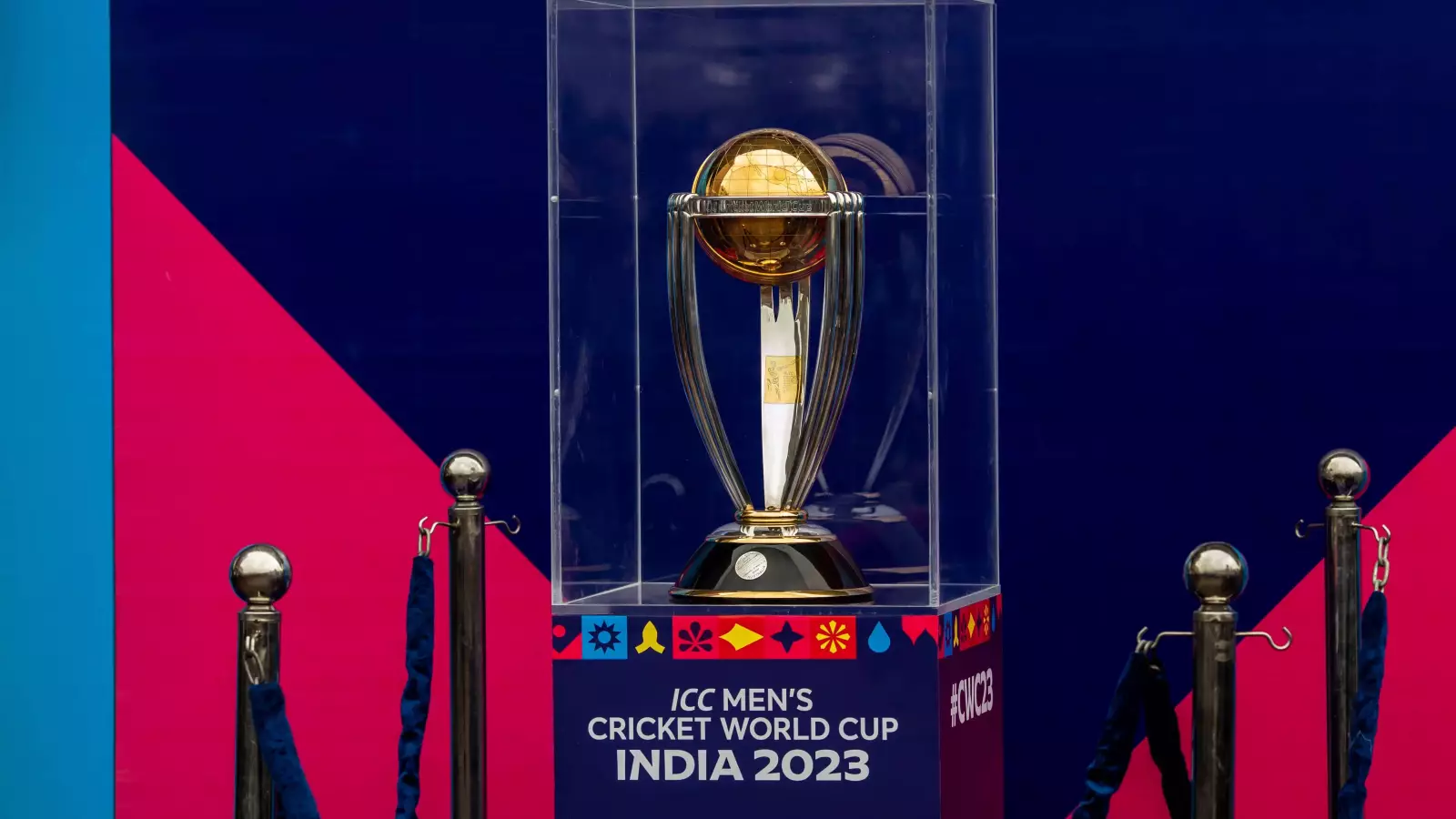 Cricket World Cup 2023 Fixtures Format And Venues Cricket
