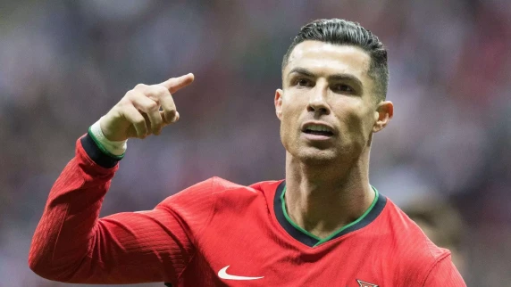 Nations League wrap: Cristiano Ronaldo nets 133rd goal for Portugal in win against Poland