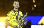 Cristiano Ronaldo inspires Saudi title win and eyes historic 2026 World Cup next