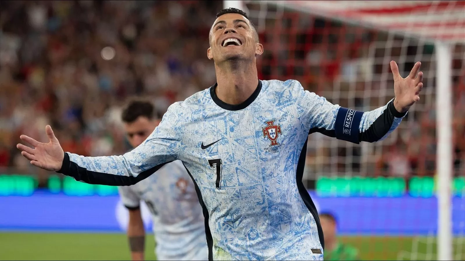 Nations League roundup: Cristiano Ronaldo hits 900th goal in Portugal ...