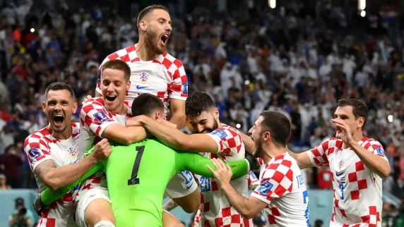 Zlatko Dalic says win over Argentina would be 'greatest historical game for Croatia'