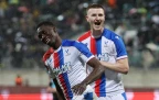 Glasner demands Crystal Palace improvement despite Conference League win over Shakhtar