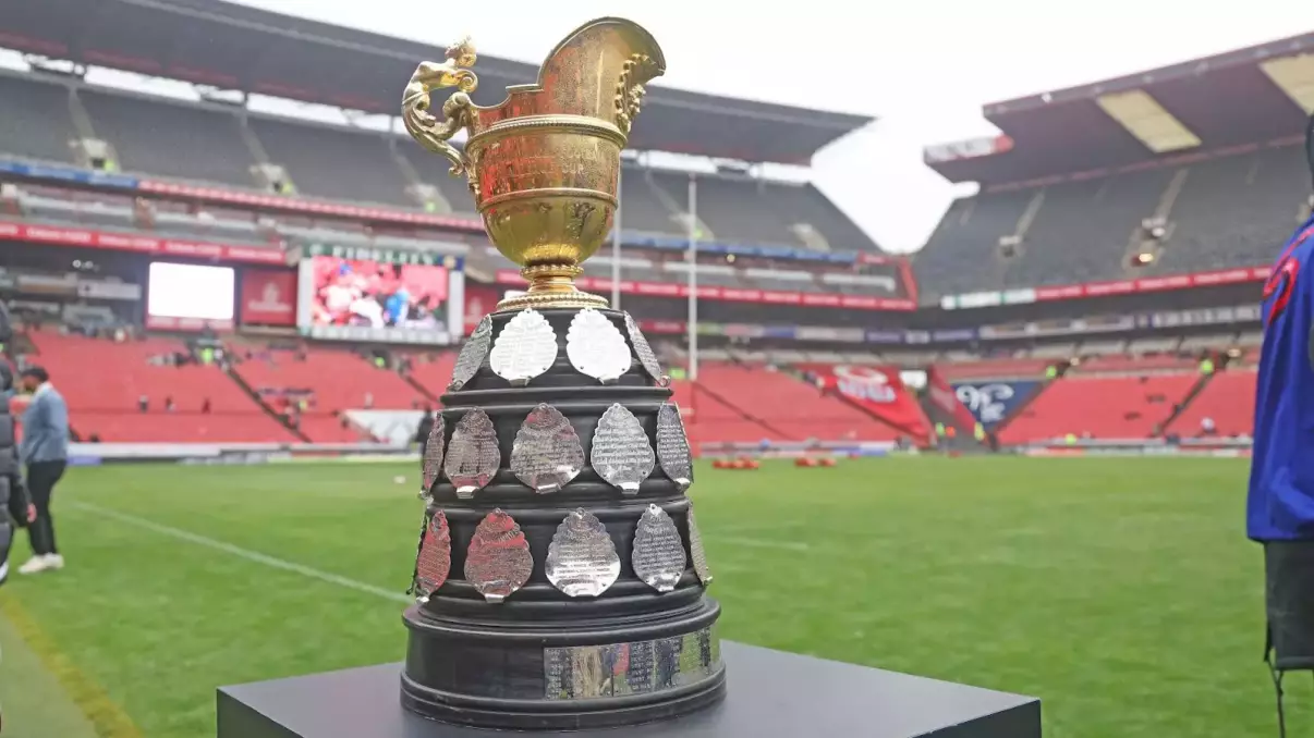 Eight Junior Boks in Western Province Currie Cup squad