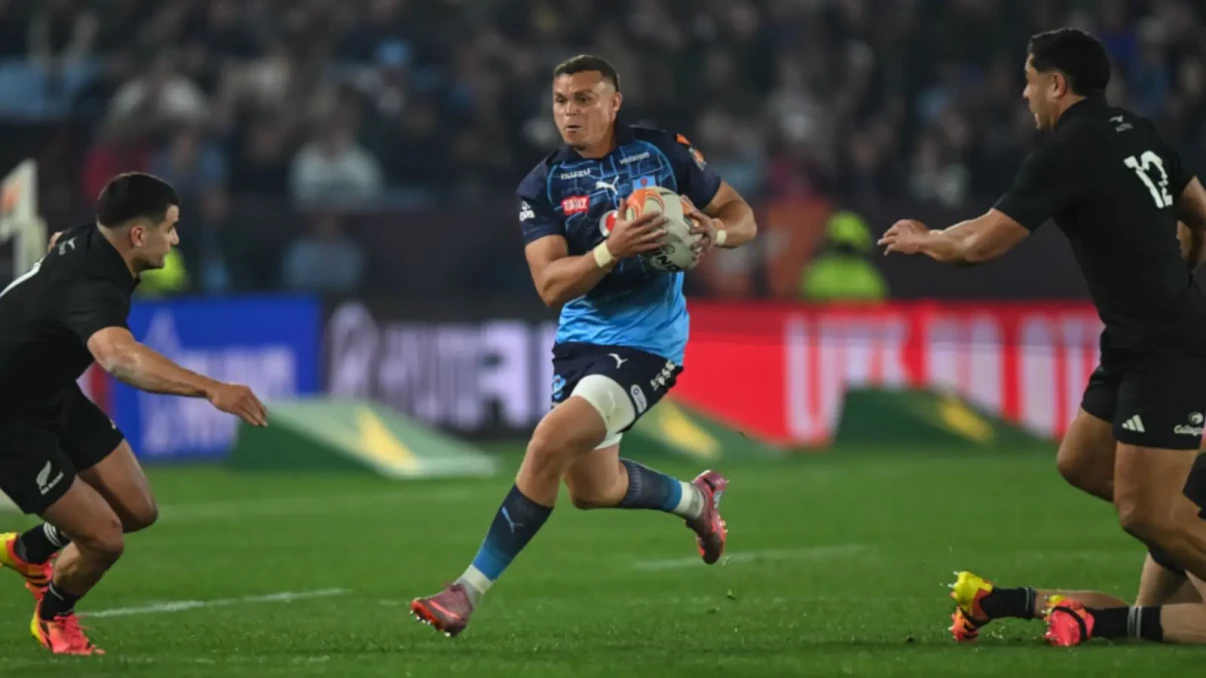 Bulls boss Johan Ackermann spoiled for choice at flyhalf heading into new season Bulls boss Johan Ackermann spoiled for choice at flyhalf heading into new season