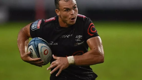 Curwin Bosch previews Sharks' crucial clash against the Lions