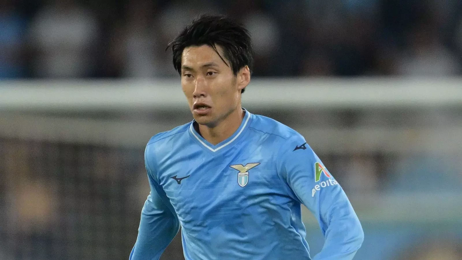 Crystal Palace snap up Lazio midfielder Daichi Kamada on free transfer ...