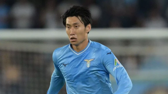 Crystal Palace snap up Lazio midfielder Daichi Kamada on free transfer