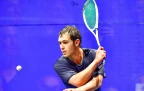 Damian Groenewald takes valuable lessons from Assore Series