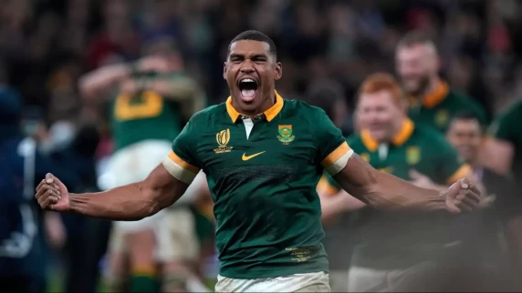 Four World Cup winners return as Springboks name squad for end-of-year tour