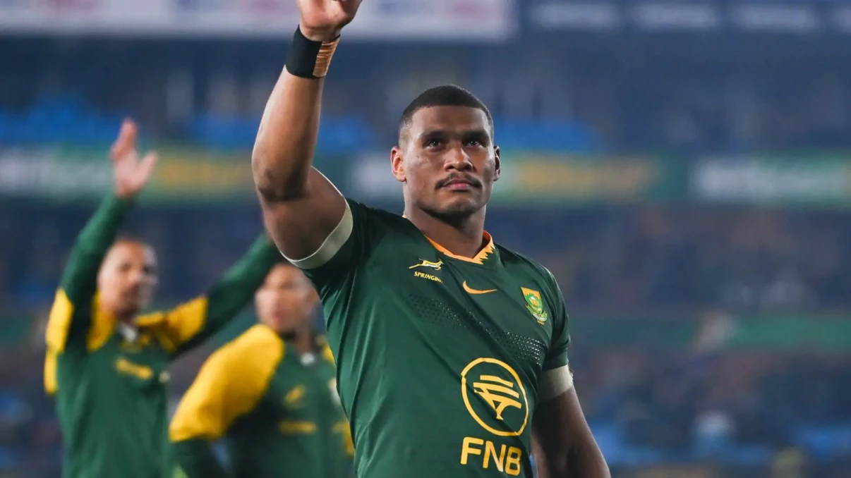 Springboks tighten grip on World No 1 ranking after gritty Scotland victory Springboks tighten grip on World No 1 ranking after gritty Scotland victory
