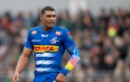 Damian Willemse