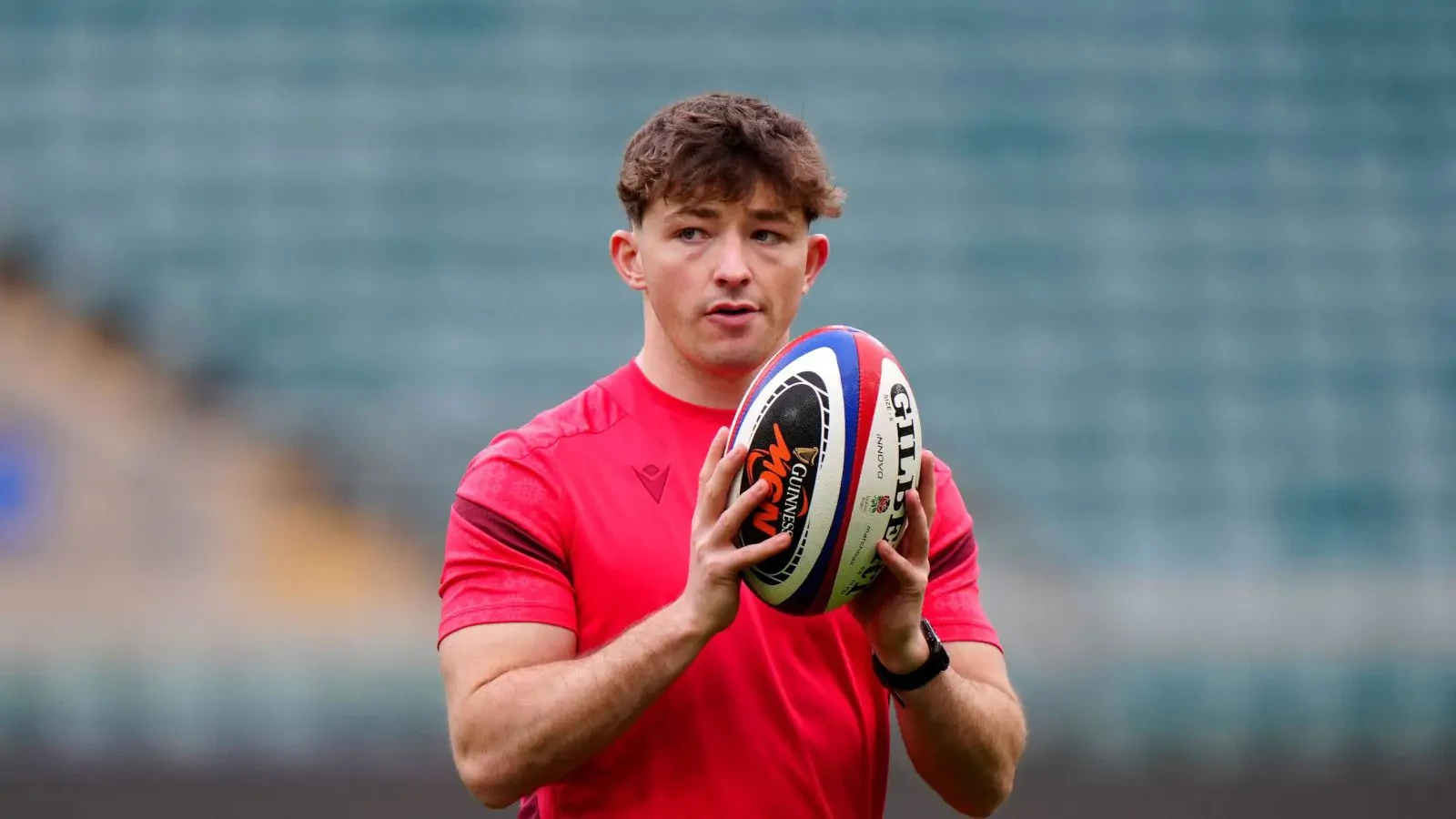 Steve Tandy makes three changes as Wales prepare for Ireland clash | rugby