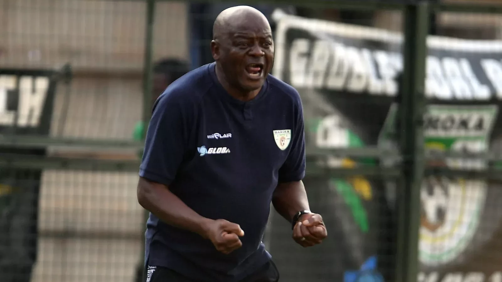 Dan Malesela defends coaching philosophy amid PSL promotion push | soccer