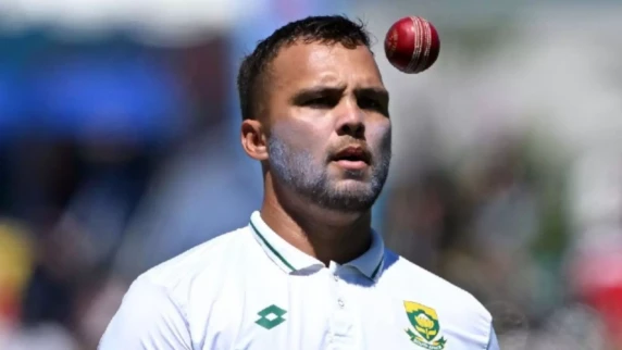 Ryan Rickelton, Dane Paterson come into Proteas team for 2nd Test against Sri Lanka