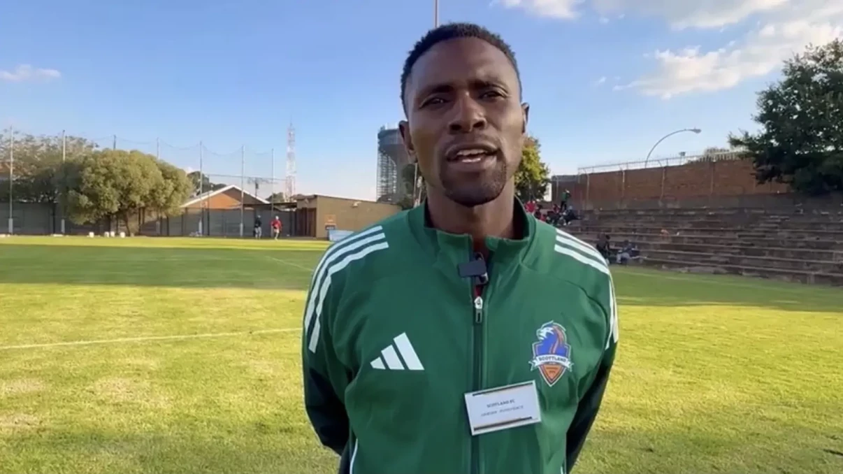 Scottland FC set Pirates Cup tone as CAFCL ambitions grow for seniors Scottland FC set Pirates Cup tone as CAFCL ambitions grow for seniors