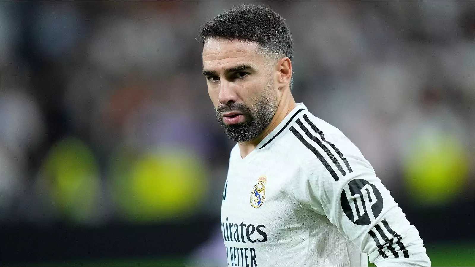 Daniel Carvajal nears return for Real Madrid soccer