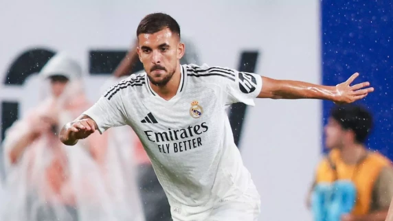 Report: Dani Ceballos won't leave Real Madrid