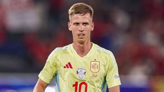 Report: Man City to match Dani Olmo's release clause at RB Leipzig