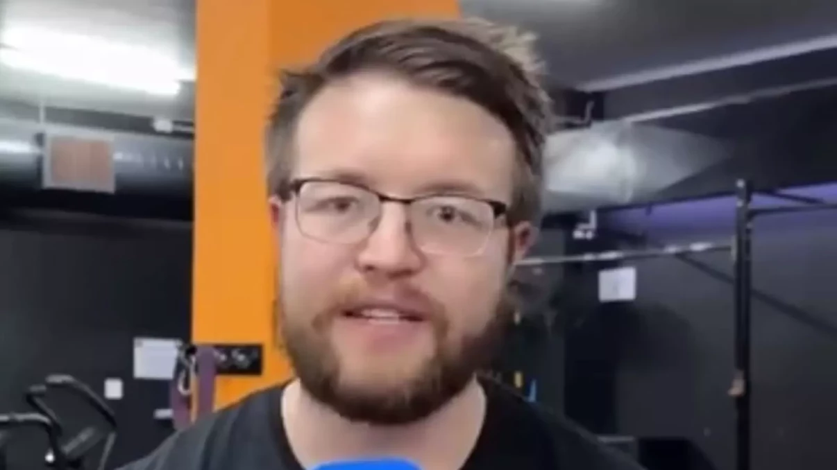 Official: Daniel Katzav to lead SA weightlifters at African Youth Games Official: Daniel Katzav to lead SA weightlifters at African Youth Games