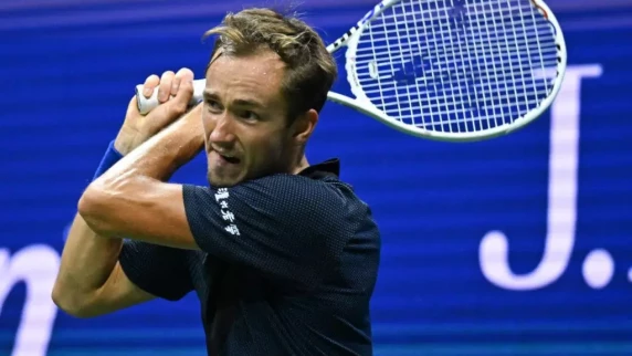 Australian Open showdown: Medvedev's redemption bid against newcomer Sinner