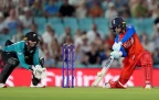 Wyatt-Hodge wrecks New Zealand as England Women storm into T20 World Cup semifinals