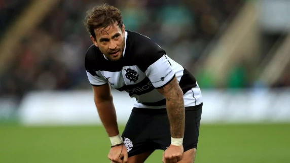 England international Danny Cipriani officially retires from rugby