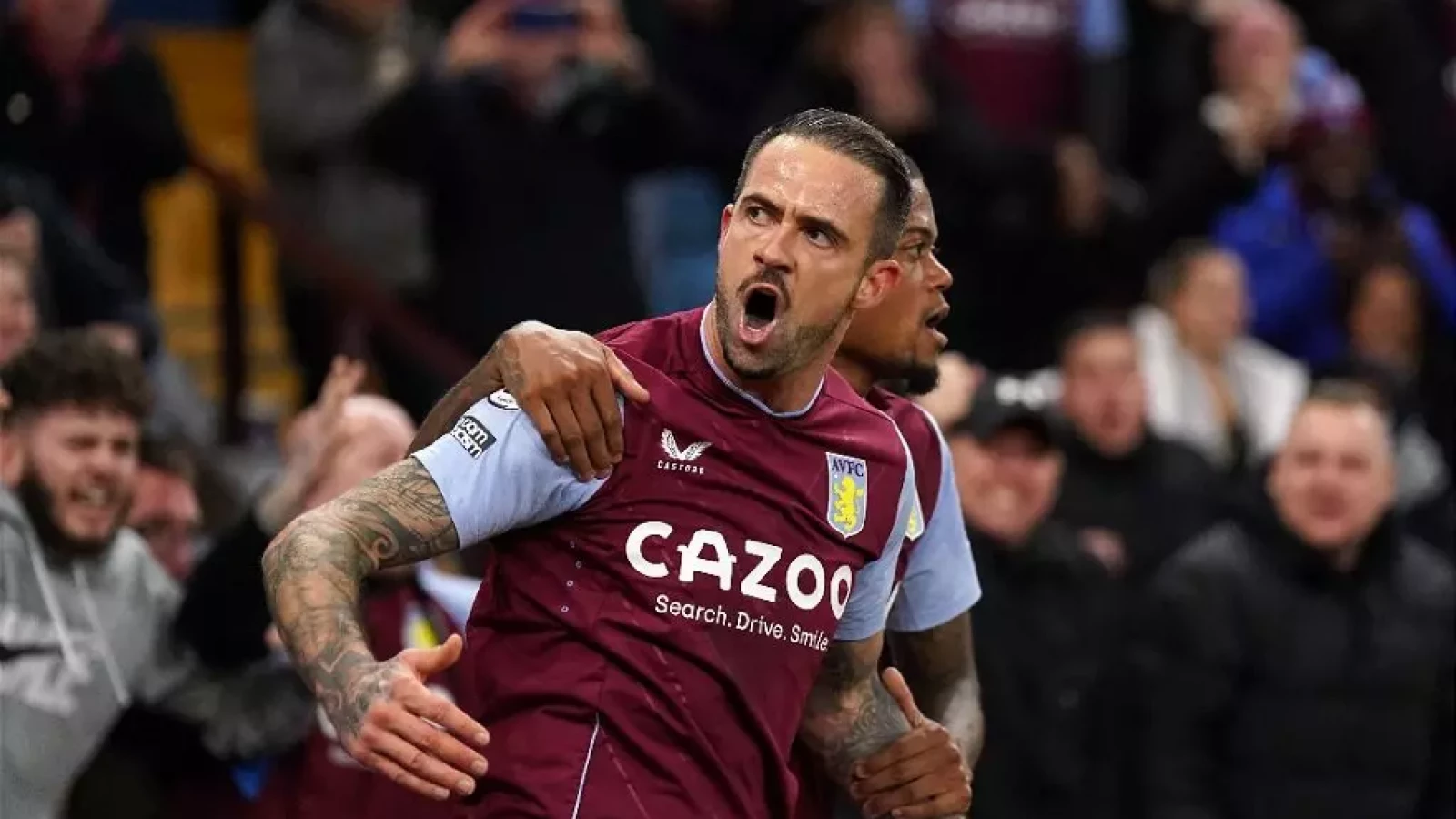 David Moyes confident Danny Ings still has a role to play West Ham United |  soccer