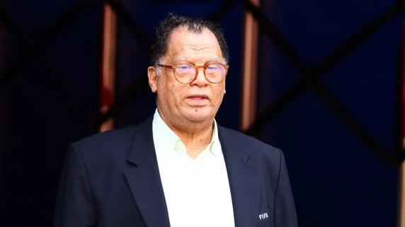 Spotlight on term limits, as rumours of Danny Jordaan going for fourth term loom large