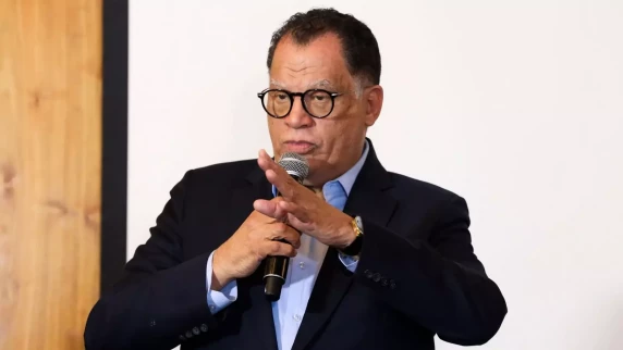 Jordaan says Amajimbos are targeting U17 World Cup, as they depart for Colombia