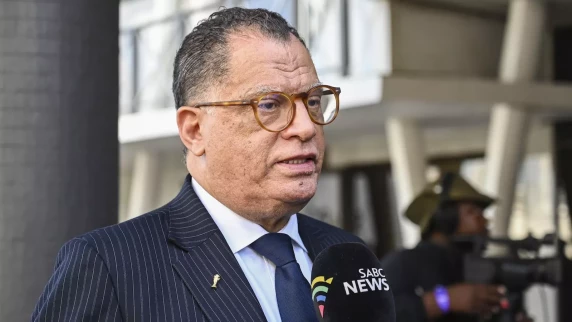 Danny Jordaan calls for consistency as Bafana find out their opponents for AFCON qualifiers