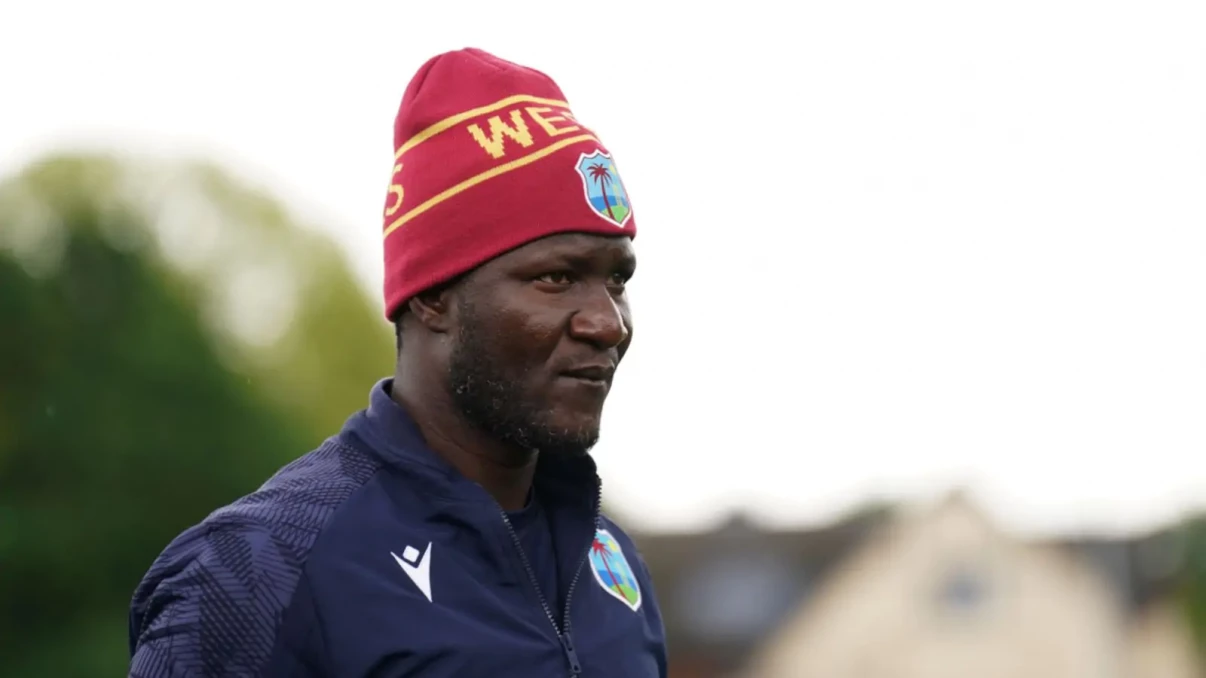 West Indies' Daren Sammy wary of motivated Zimbabwe ahead of T20 World Cup clash West Indies' Daren Sammy wary of motivated Zimbabwe ahead of T20 World Cup clash
