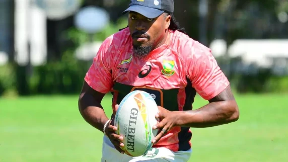 Blitzboks squad: Ngcobo hands Adonis his Cape Town debut