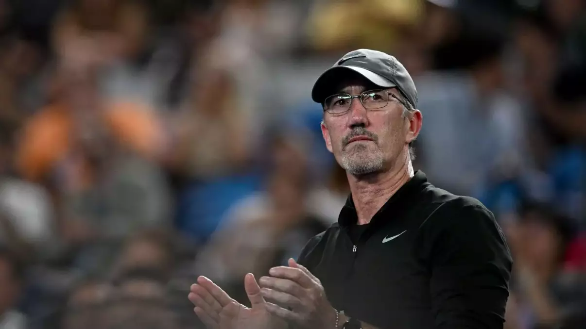 Jannik Sinner's coach shares candid insight on Carlos Alcaraz win after Wimbledon triumph