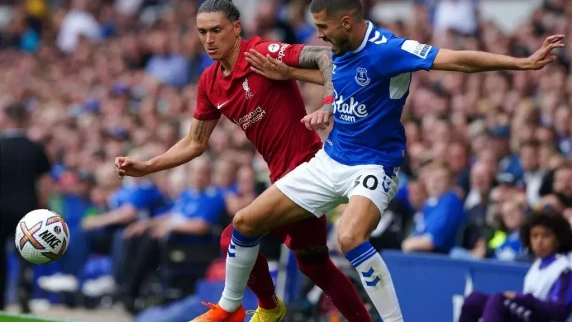 Conor Coady leaves Everton, returns to Wolves