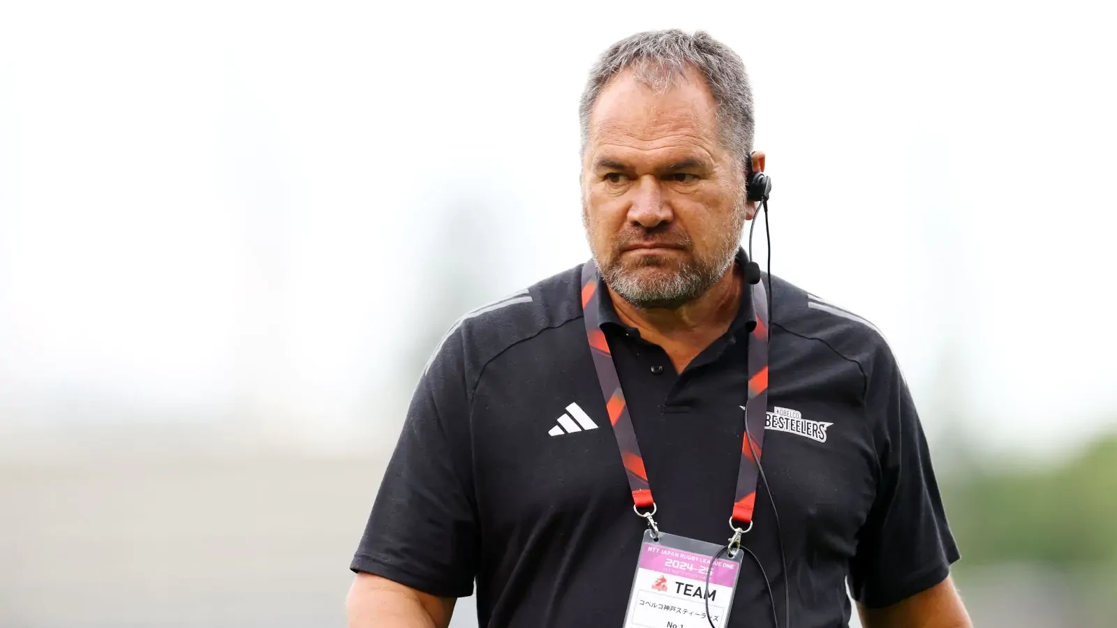A new era: All Blacks announce Dave Rennie as head coach | rugby