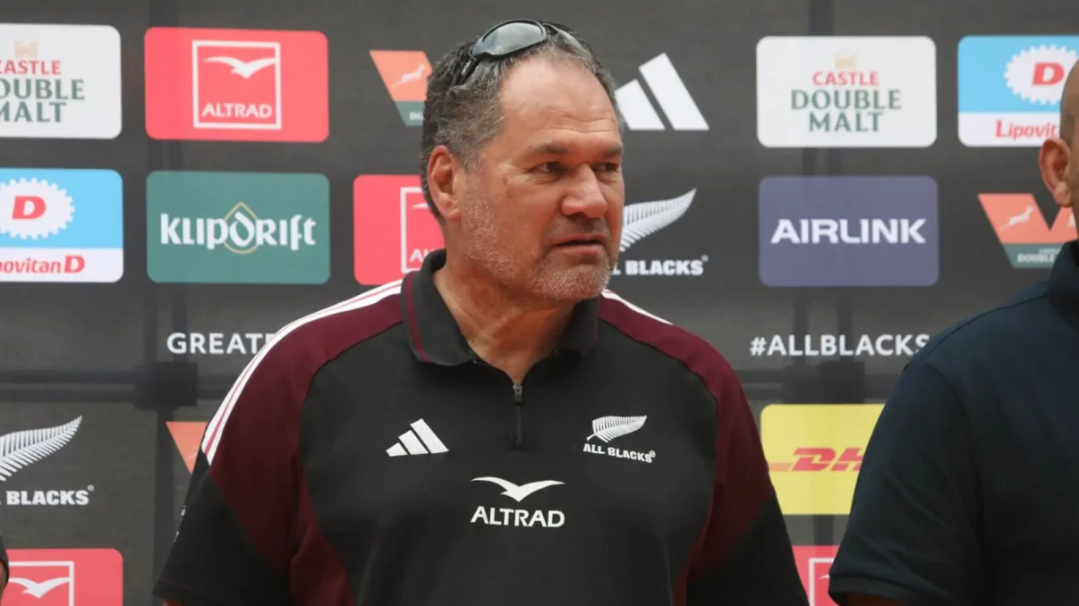 All Blacks coach confident captain Ardie Savea will be ready for first Springbok Test All Blacks coach confident captain Ardie Savea will be ready for first Springbok Test