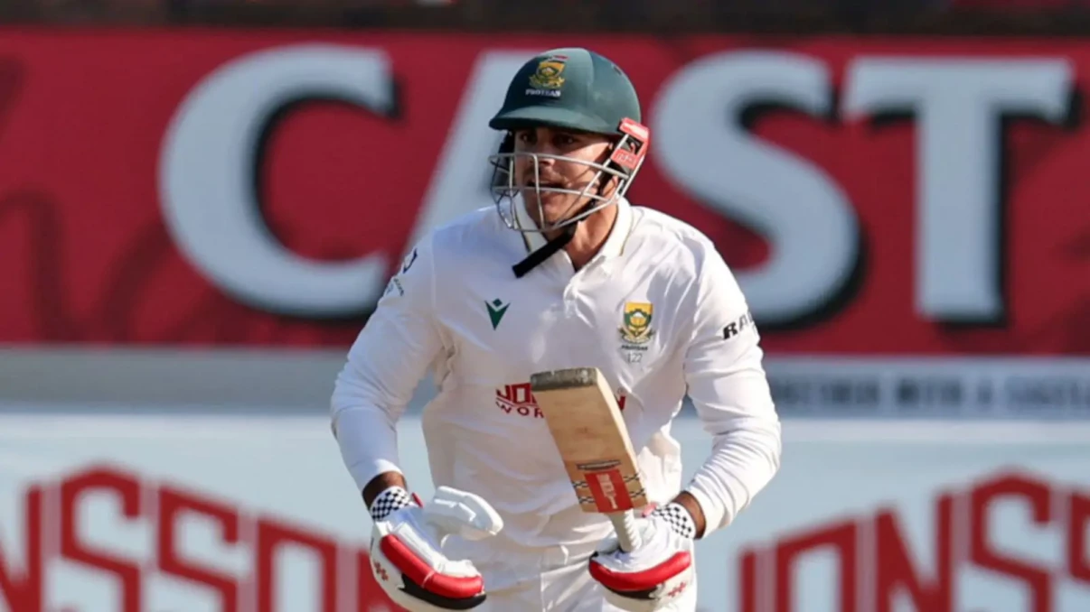 David Bedingham preaches endurance as Proteas look to hit back in Gqeberha David Bedingham preaches endurance as Proteas look to hit back in Gqeberha
